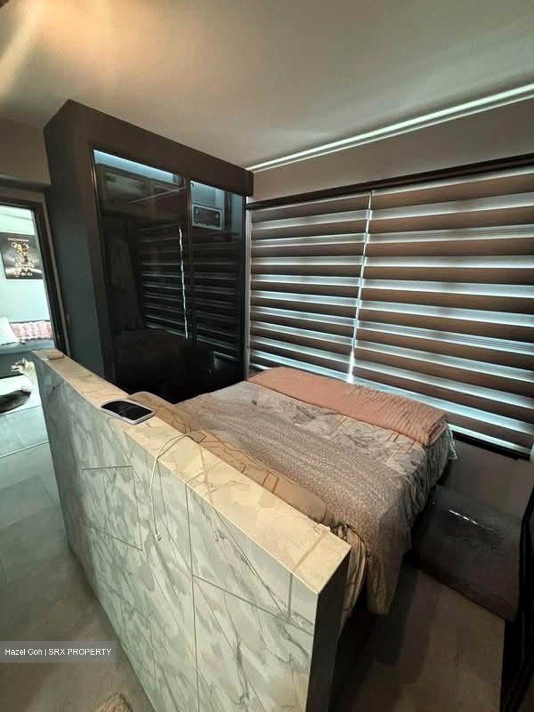 Blk 419D Waterfront II @ Northshore (Punggol), HDB 3 Rooms #587368471